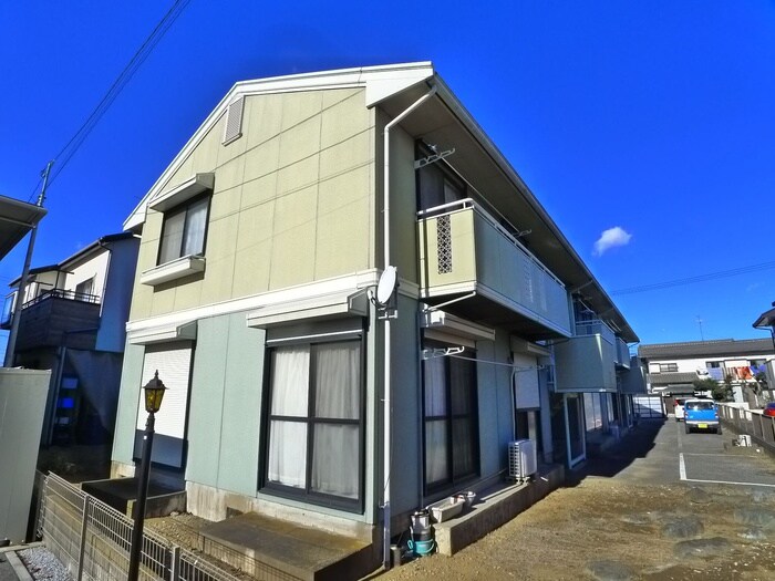 物件外観写真3　(外観写真)