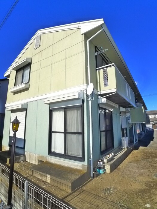 物件外観写真5　(外観写真)