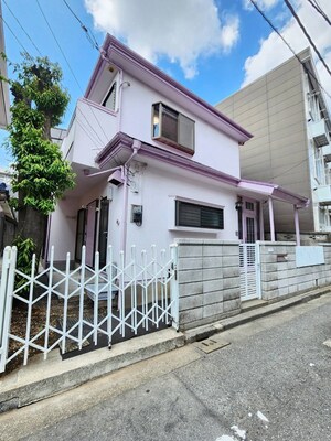 エリール戸建外観写真