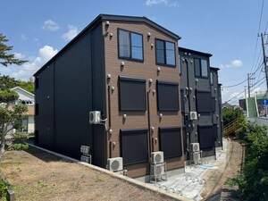 仮）ヤマトヴィレッジパーク外観写真