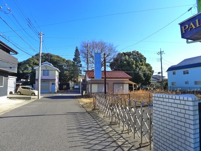 物件外観写真4　(周辺環境)