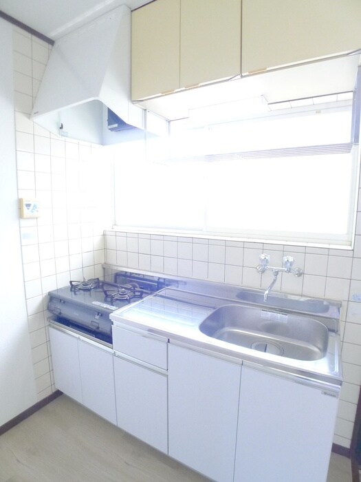 物件内観写真12　(キッチン)