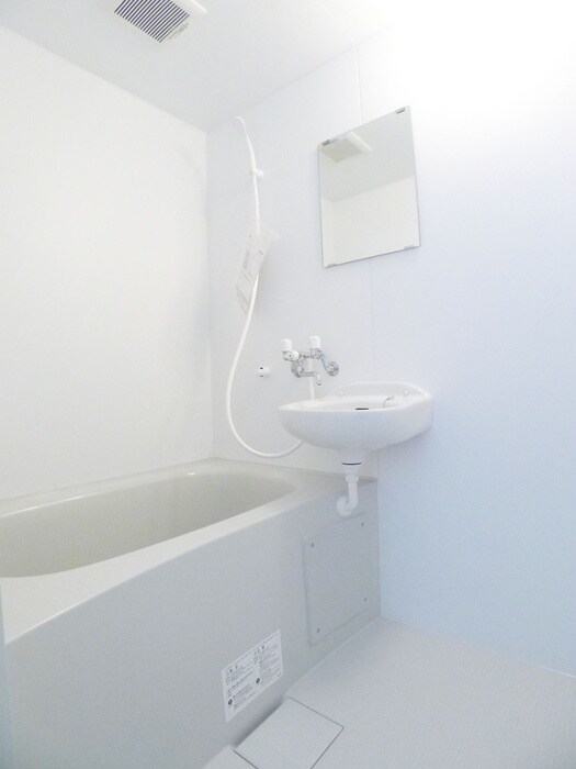 物件内観写真14　(バス／シャワールーム等)