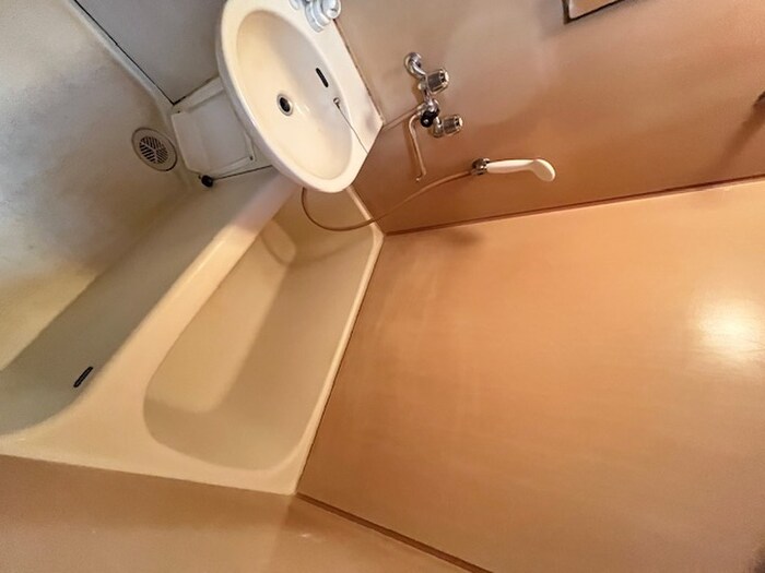 物件内観写真13　(バス／シャワールーム等)