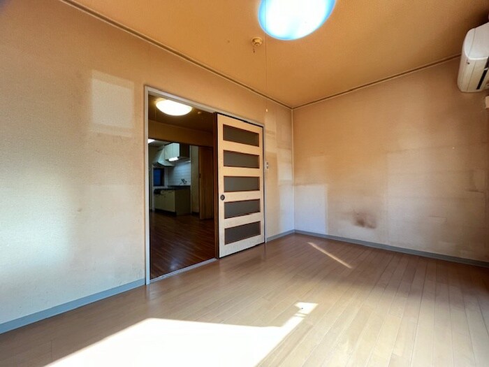 物件内観写真17　(居室)