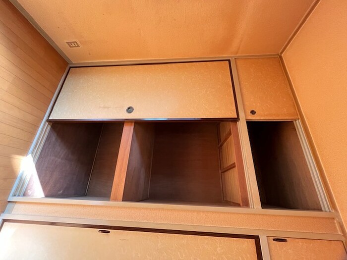 物件内観写真19　(収納)