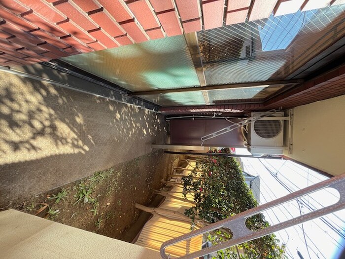 物件内観写真21　(ベランダ・バルコニー)