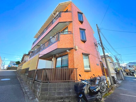 コアクレスト桜ヶ丘外観写真