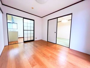 サニ－フラッツＡ外観写真