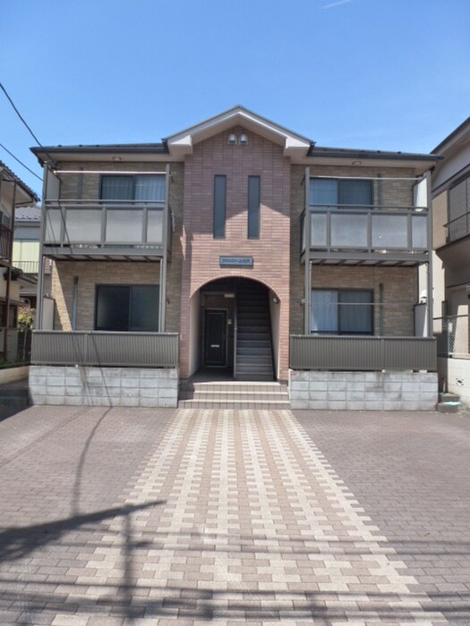 物件外観写真2　(その他)