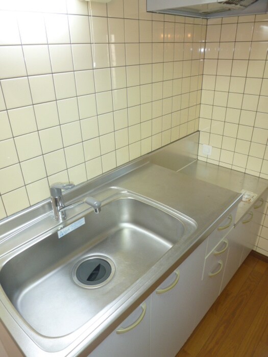 物件内観写真7　(キッチン)