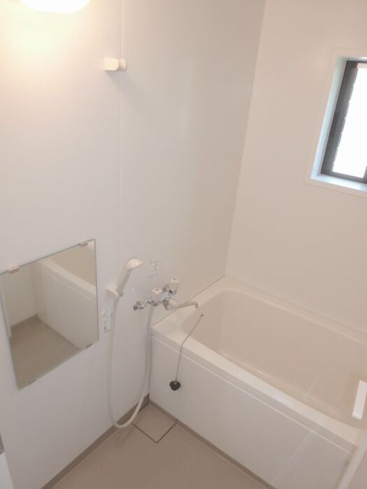 物件内観写真9　(バス／シャワールーム等)