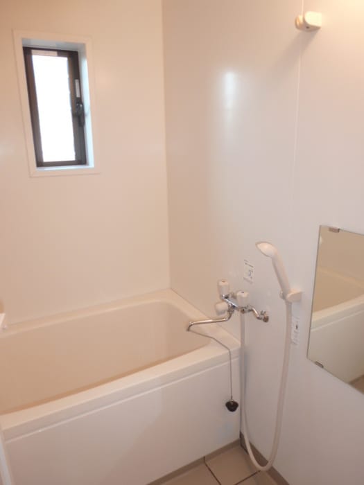 物件内観写真10　(バス／シャワールーム等)