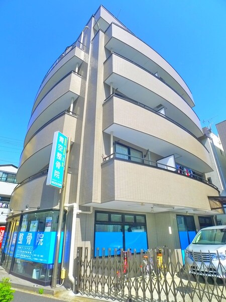 ガーデンハイムＹＡ外観写真