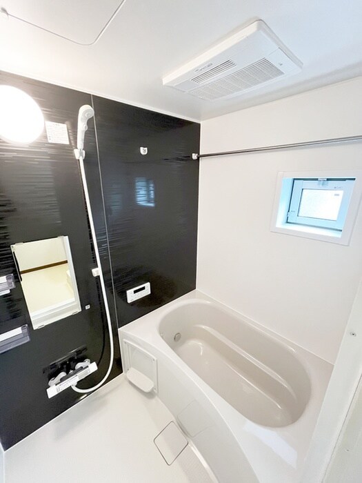 物件内観写真12　(バス／シャワールーム等)