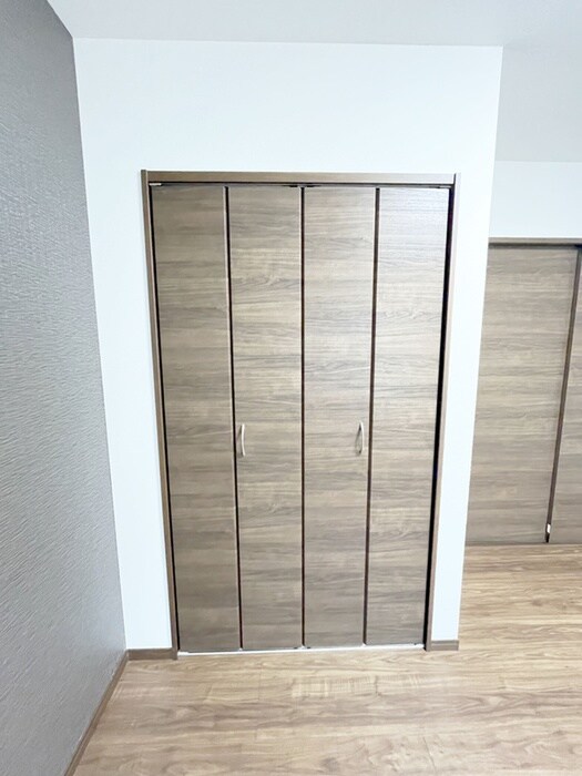 物件内観写真16　(収納)