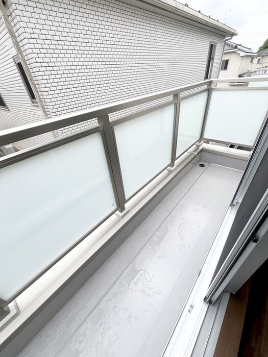 物件内観写真20　(ベランダ・バルコニー)