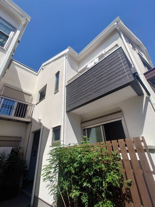 物件外観写真4　(外観写真)