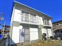 グリーンハイツ