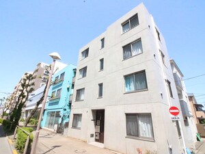 プリエール井荻外観写真