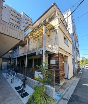 コーポ須田外観写真