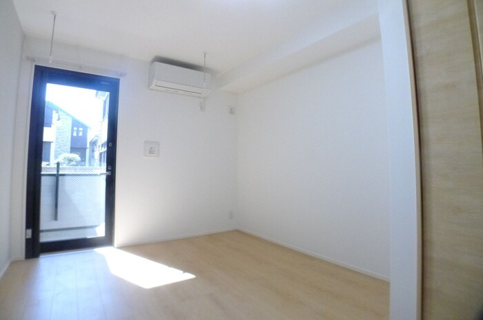 ステラハウス八千代台の居室