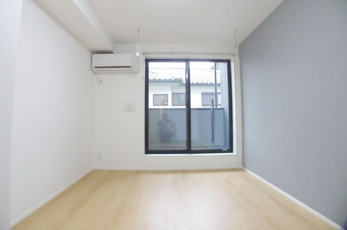 ステラハウス八千代台の居室