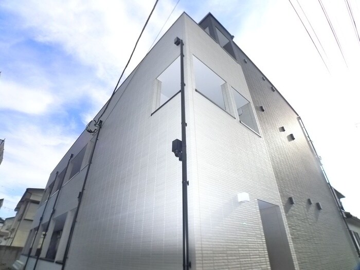 物件外観写真3　(外観写真)