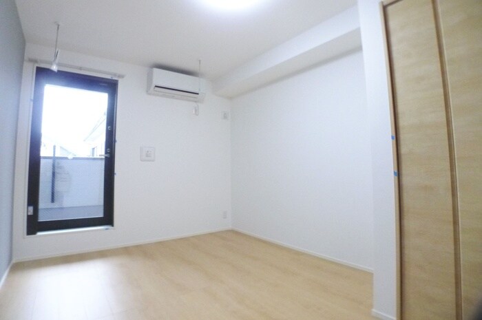 ステラハウス八千代台の居室