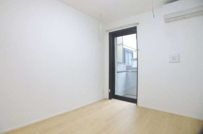 ステラハウス八千代台の居室