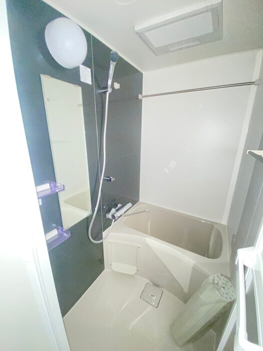 物件内観写真13　(バス／シャワールーム等)