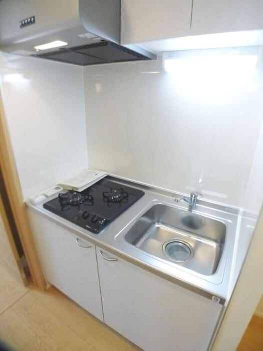 ステラハウス八千代台のキッチン