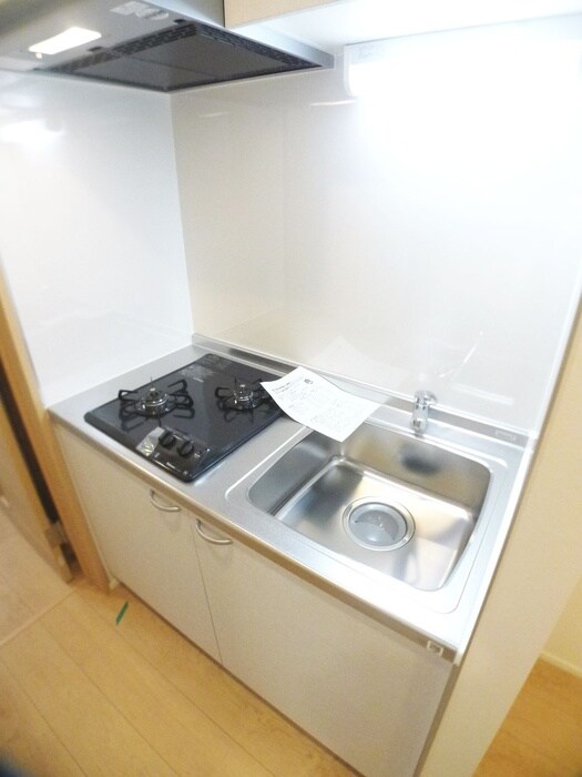 物件内観写真13　(キッチン)