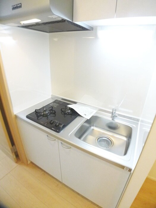 物件内観写真13　(キッチン)