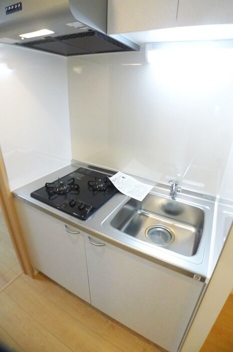 物件内観写真13　(キッチン)