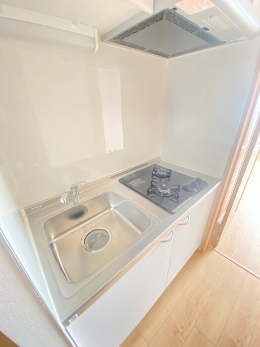 物件内観写真14　(キッチン)