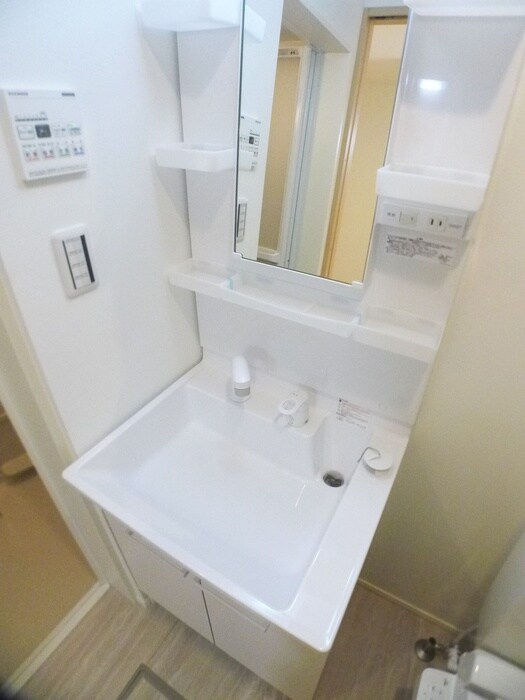 物件内観写真14　(洗面)