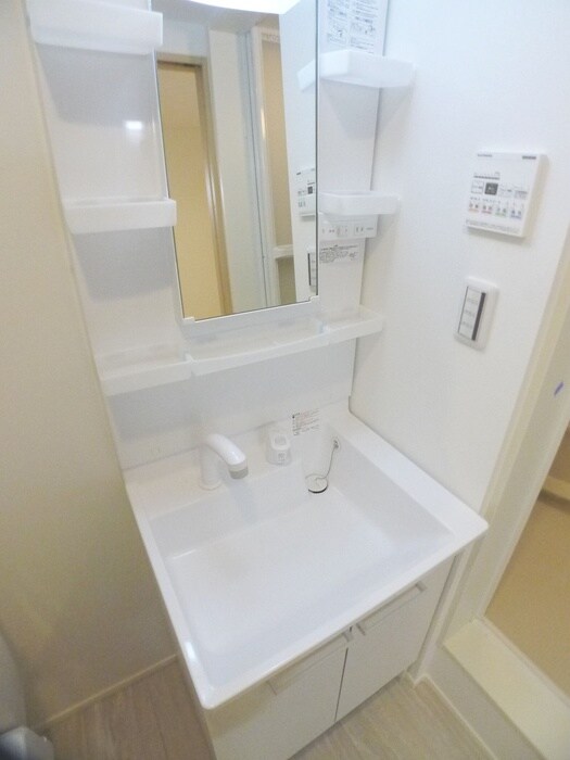 物件内観写真14　(洗面)