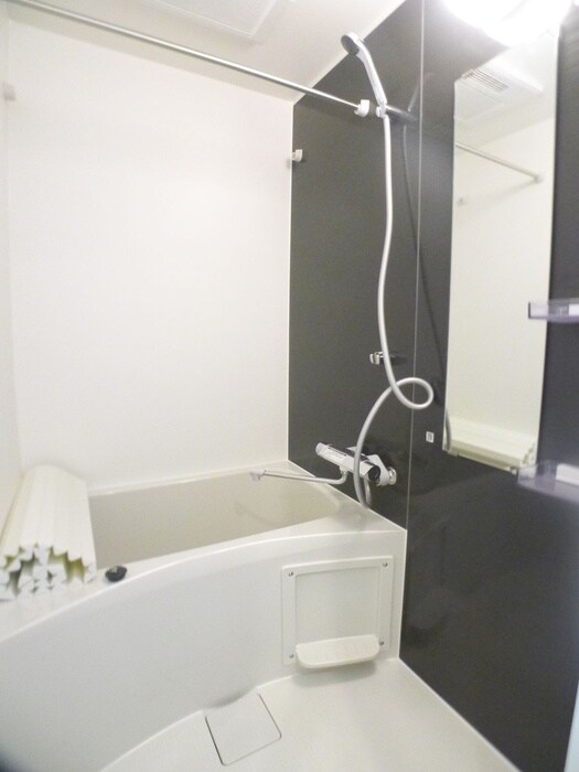 ステラハウス八千代台のバス