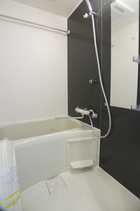 物件内観写真15　(バス／シャワールーム等)