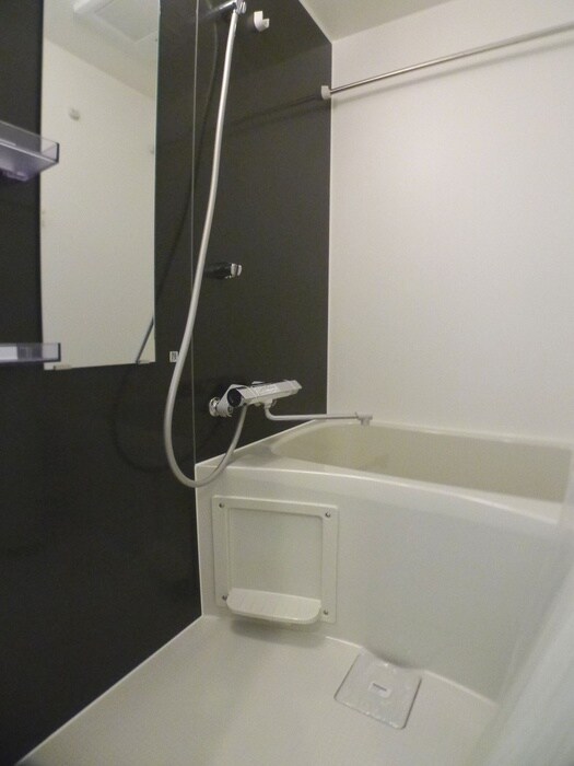 ステラハウス八千代台のバス