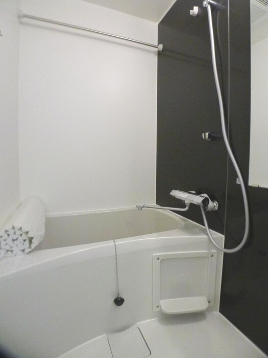 物件内観写真15　(バス／シャワールーム等)