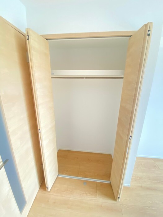 物件内観写真17　(収納)