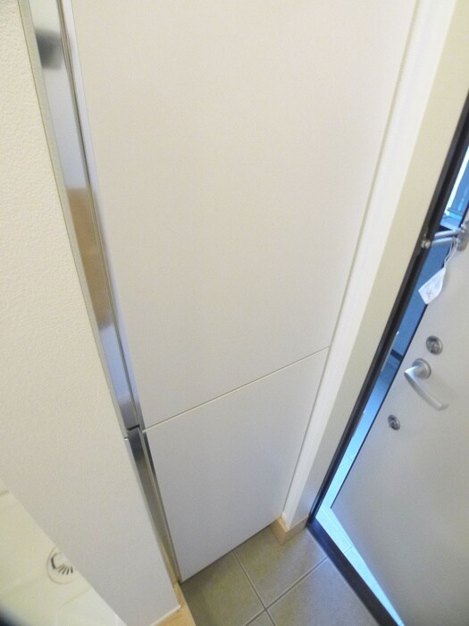 物件内観写真18　(靴箱)