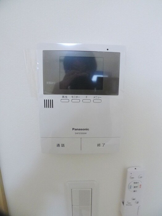 ステラハウス八千代台の内観写真