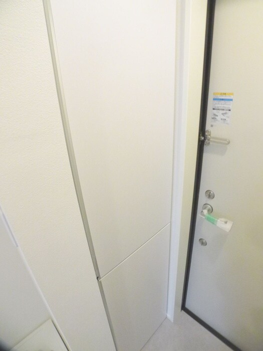 物件内観写真19　(靴箱)