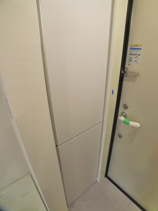 物件内観写真19　(靴箱)