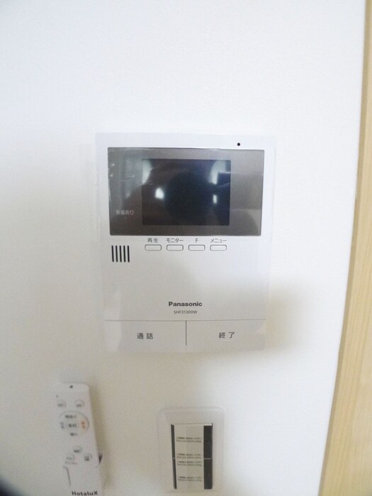 ステラハウス八千代台の内観写真