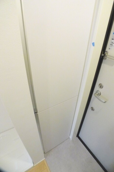 物件内観写真21　(靴箱)