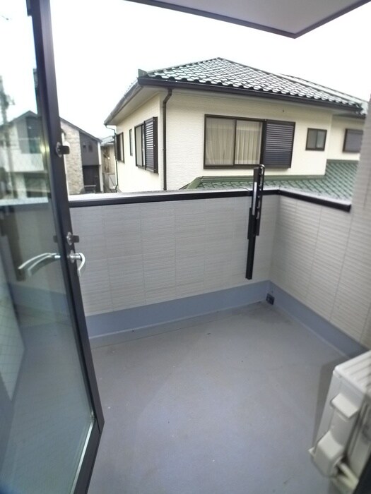 物件内観写真22　(ベランダ・バルコニー)